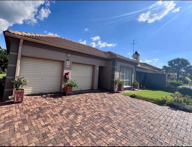 0 BEDROOM TOWNHOUSE FOR SALE IN VANDERBIJLPARK SE 2